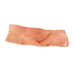 Buy 100% Pure Pig Leather Frozen Pork Skin