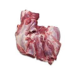 Savoury Pork Shoulder Cuts