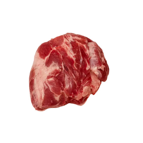 Savoury Pork Shoulder Cuts