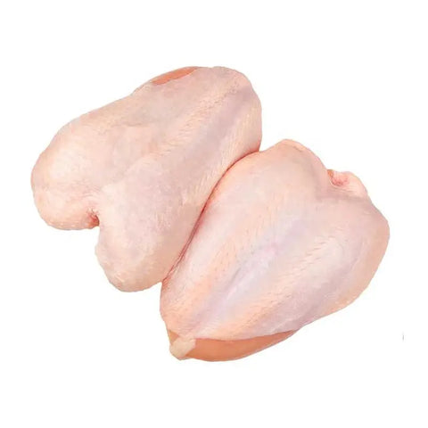 Whole Chicken Selection