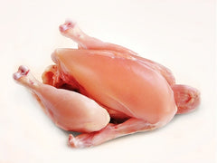 SKINLESS FULL CHICKEN