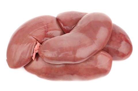 Pork Kidney