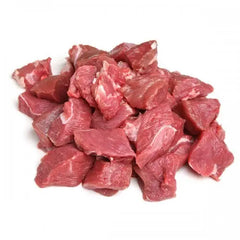 Customized Cutting Sizes Whole Lamb