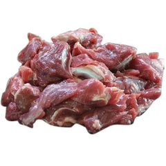 Customized Cutting Sizes Whole Lamb