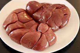 Beef Kidney