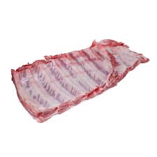 Pork Ribs meat