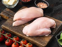 Premium Chicken breast