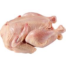 Cornish Chicken